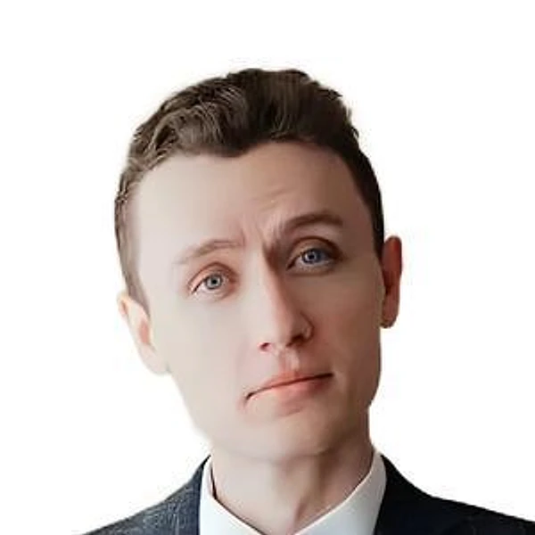 Макарский Александр Александрович — Стоматолог-хирург, Барнаул