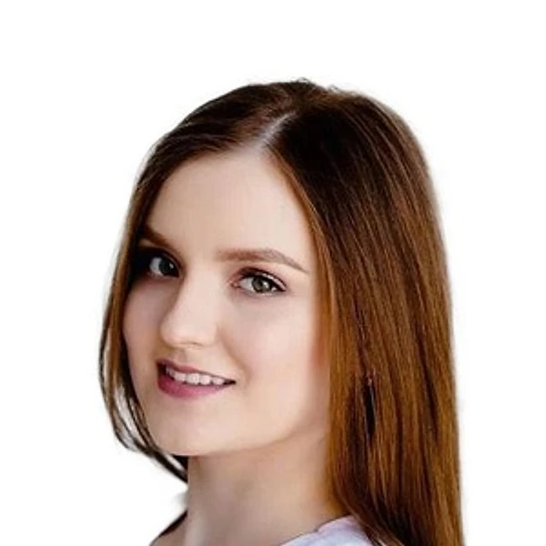 Первушина Елена Евгеньевна — Стоматолог-ортодонт, Новосибирск