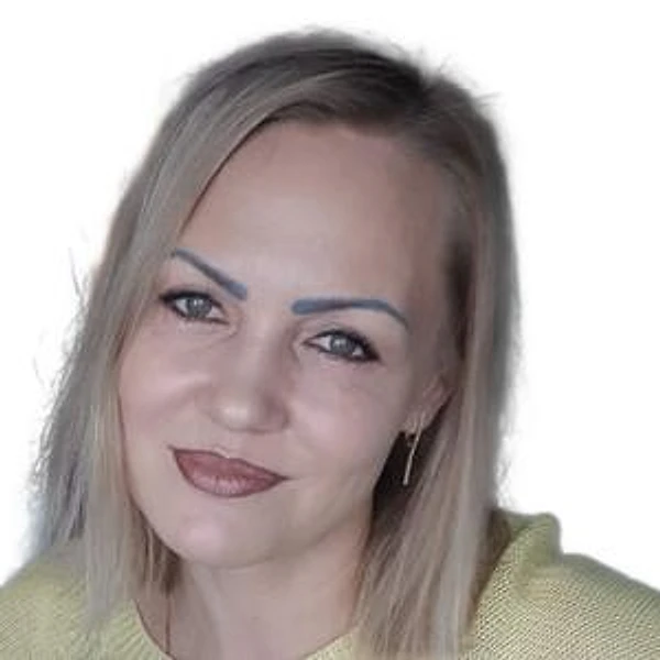 Бунина Юлия Петровна — Стоматолог-ортопед, Барнаул