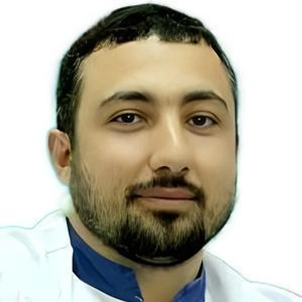 Геворкян Армен Сережаевич — Стоматолог-ортопед, Барнаул