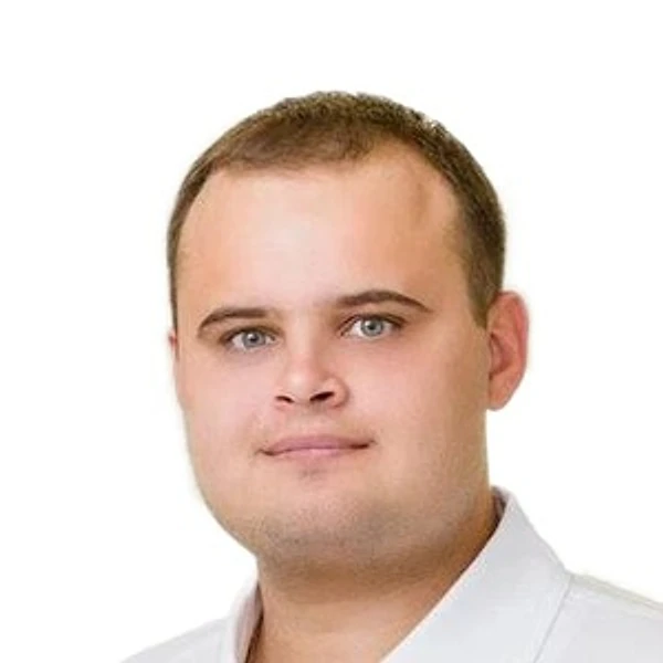 Фоменко Данил Валерьевич — Стоматолог-ортопед, Барнаул
