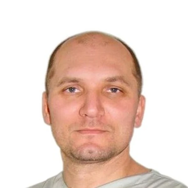 Елохин Алексей Леонидович — Массажист, Детский массажист, Томск