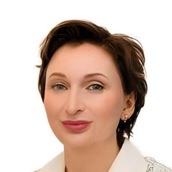 Горелова Мария Юрьевна — Врач-косметолог, Дерматолог, Новосибирск