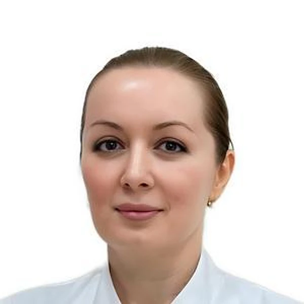 Алиева Шахризат Юсуповна — Анестезиолог-реаниматолог, Махачкала
