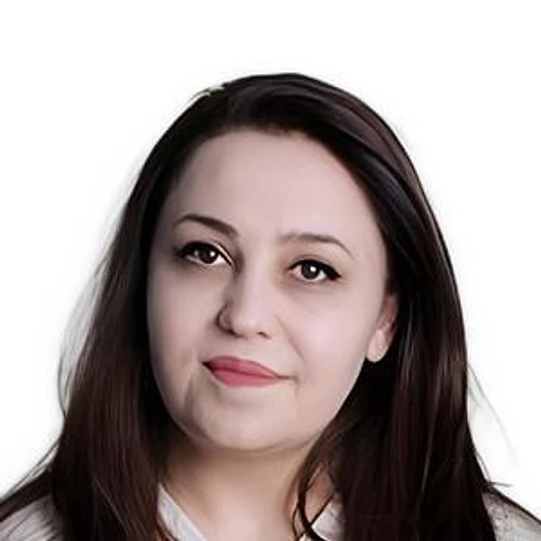 Аммаева Рамзият Аммаевна — Анестезиолог-реаниматолог, Махачкала