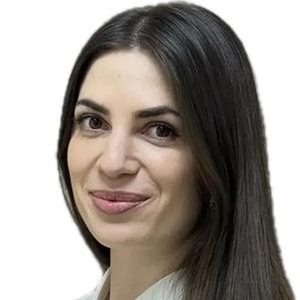 Агафонова Ольга Андреевна — Врач-косметолог, Дерматовенеролог, Белгород