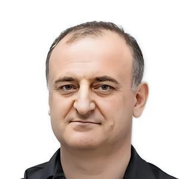 Айтемиров Шамиль Малачиляевич — Нейрохирург, Махачкала