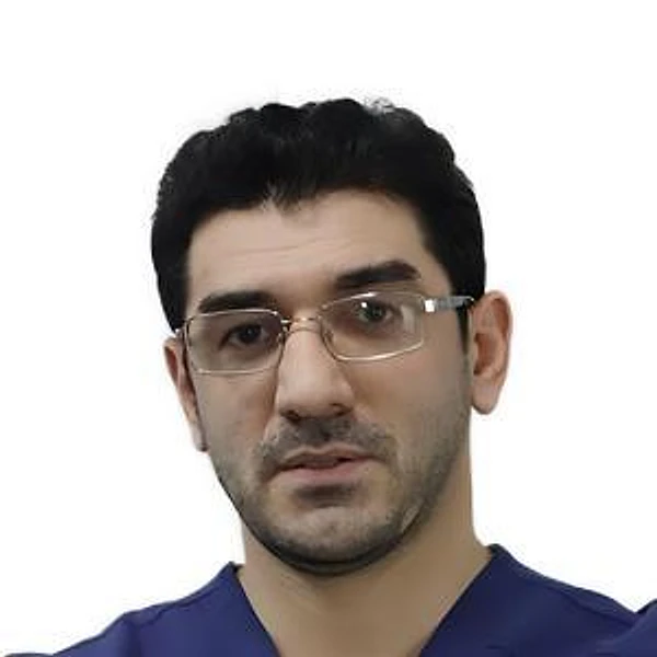 Садиков Шамиль Максудович — Нейрохирург, Махачкала