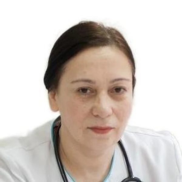 Абдурагимова Джамиля Абдулашидовна — Терапевт, Махачкала