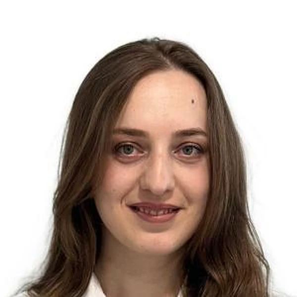 Гитиномагомедова Айшат Абдулаевна — Терапевт, Махачкала