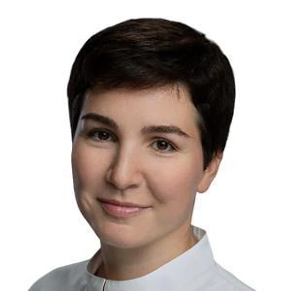 Макеева Ольга Георгиевна — Детский невролог, Невролог, Краснодар