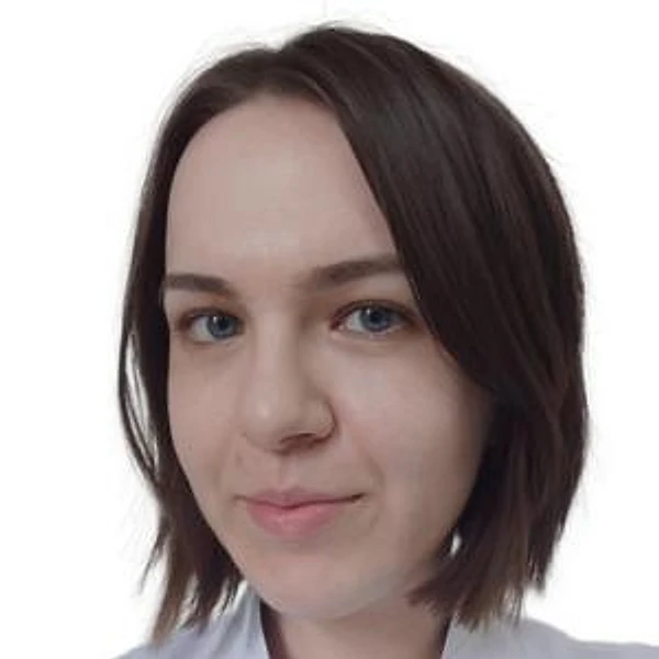 Листова Дарья Васильевна — Невролог, Саранск