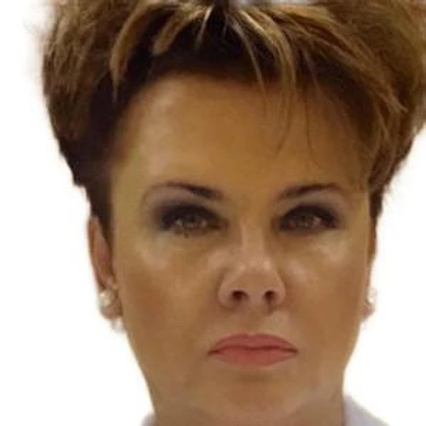 Апаликова Ирина Борисовна — Стоматолог, Барнаул