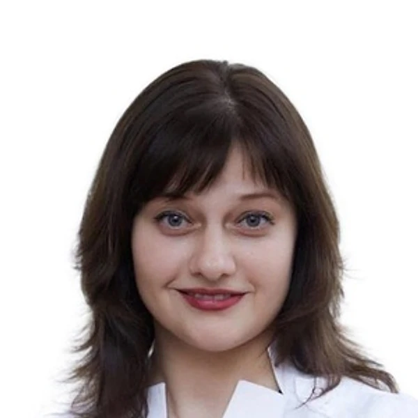 Липатова Наталья Алексеевна — Педиатр, Иваново