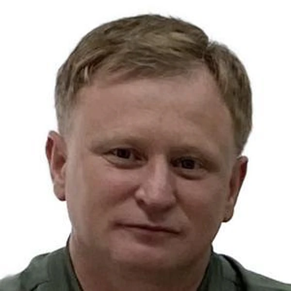 Новиков Виктор Иванович — Стоматолог-ортопед, Барнаул