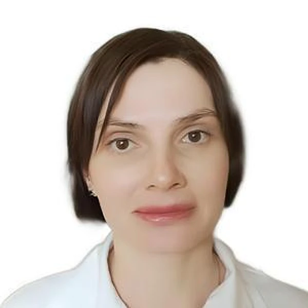 Матюшина Елена Николаевна — Врач-косметолог, Набережные Челны