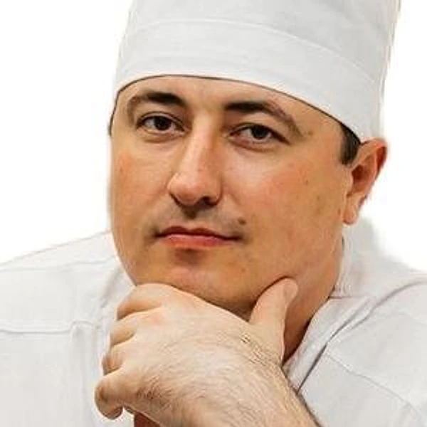 Зыков Данил Юрьевич — Стоматолог-хирург, Пародонтолог, Стоматолог, Стоматолог-гигиенист, Барнаул