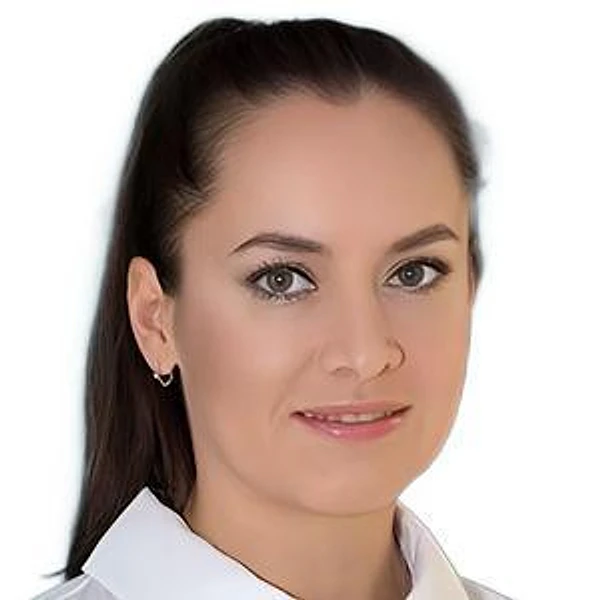 Добрыгина Юлия Вячеславовна — Стоматолог-ортодонт, Барнаул
