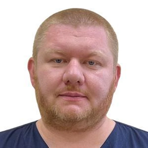 Коробейников Владимир Владимирович — Хирург, Омск