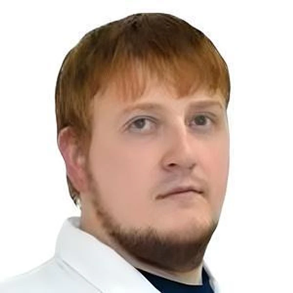 Перфилов Максим Александрович — Травматолог, Детский ортопед, Детский травматолог, Ортопед, Омск