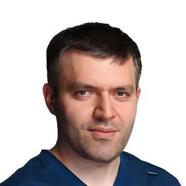 Алиев Курач Ахмедович — Рентгенолог, Детский рентгенолог, Махачкала