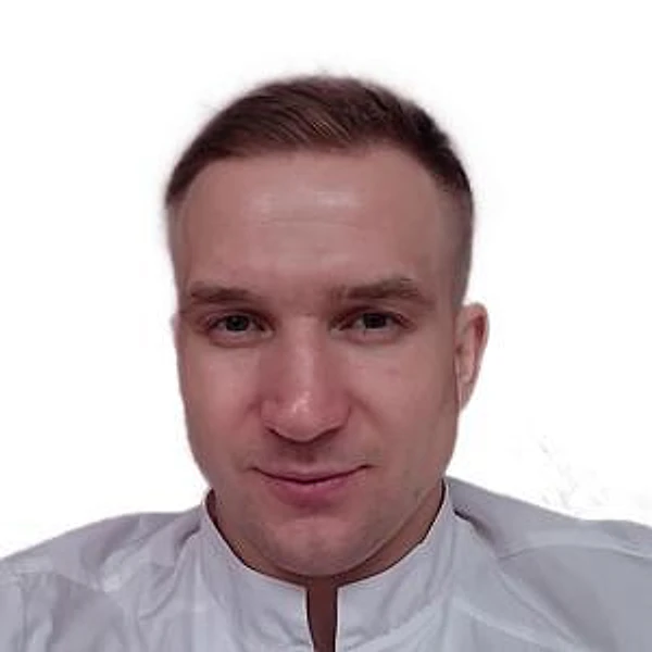 Старунов Денис Вадимович — Невролог, Психиатр, Новосибирск