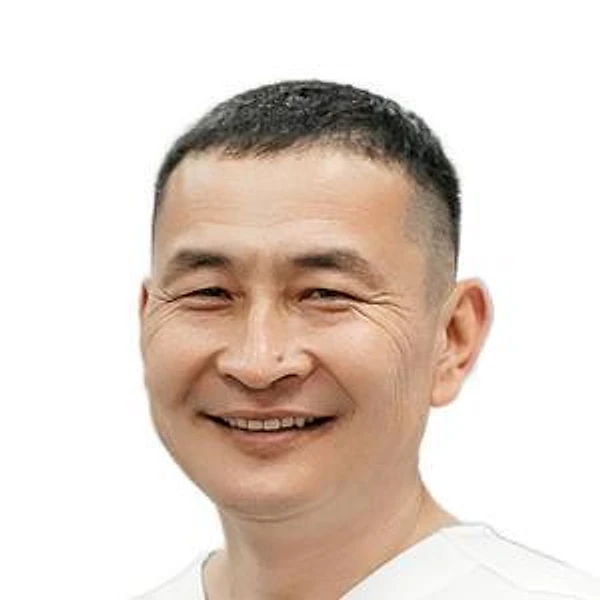 Ванькаев Максим Владимирович — Стоматолог, Стоматолог-ортопед, Чита