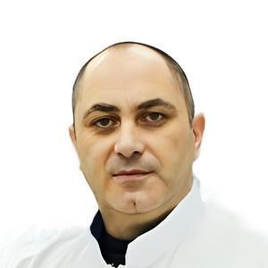 Галиев Вадим Станиславович — Хирург, Ортопед, Хирург-ортопед, Хирург-травматолог, Санкт-Петербург