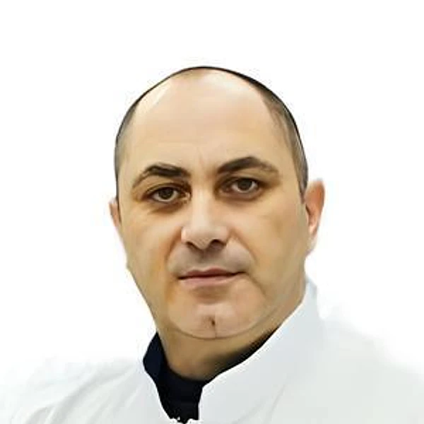 Галиев Вадим Станиславович — Хирург, Ортопед, Хирург-ортопед, Хирург-травматолог, Санкт-Петербург