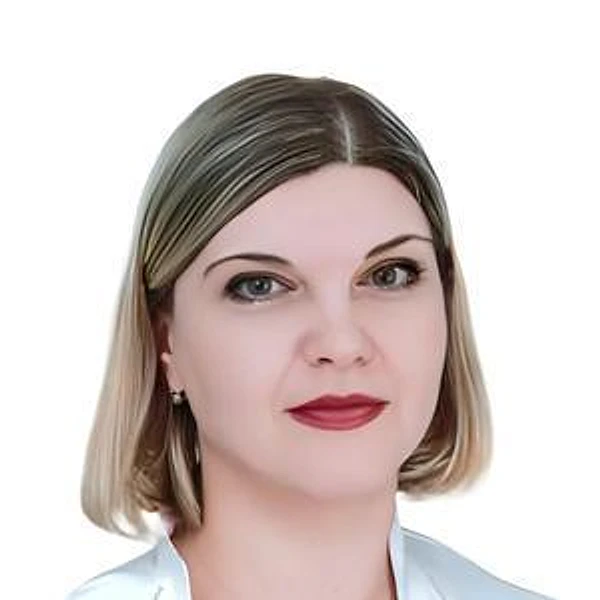 Степанова Оксана Михайловна — Эндокринолог, Гематолог, Оренбург