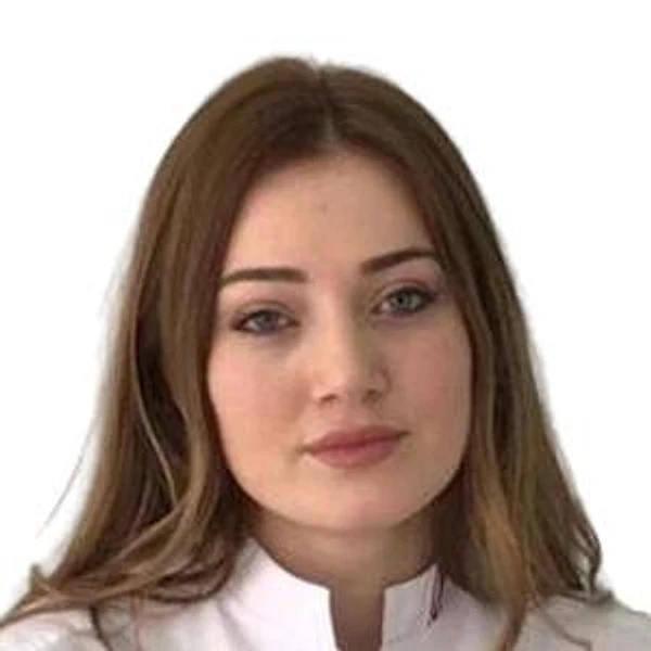 Асельдерова Захра Измутдиновна — Эндокринолог, Махачкала