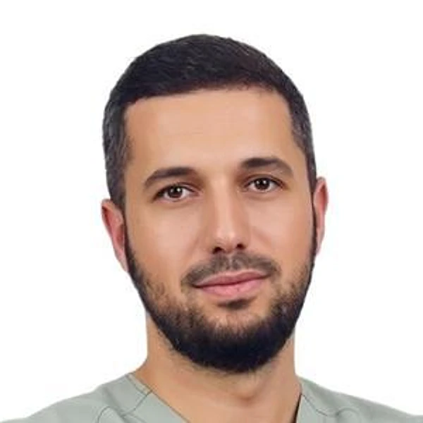 Исламов Магомедгаджи Магомедхабибович — Артролог, Детский ортопед, Детский травматолог, Ортопед, Травматолог, Санкт-Петербург