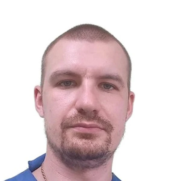 Лукин Евгений Андреевич — Травматолог, Барнаул