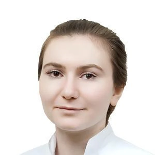 Кагирова Раисат Гаджимурадовна — Травматолог, Нейрохирург, Ортопед, Москва