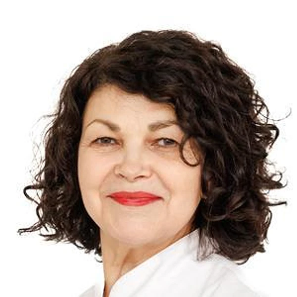 Лашевич Марина Александровна — Физиотерапевт, Москва