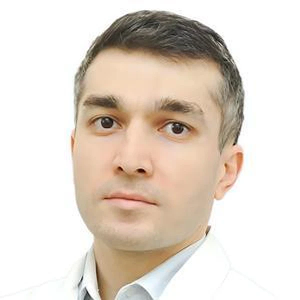 Кокаев Альберт Сталбекович — Травматолог, Ортопед, Москва