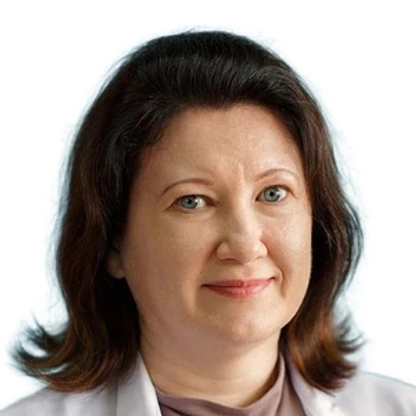 Мельниченко Елена Владимировна — Спортивный врач, Барнаул
