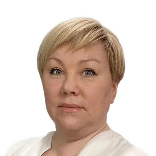 Пастарнак Елена Николаевна — Травматолог, Детский ортопед, Ортопед, Москва