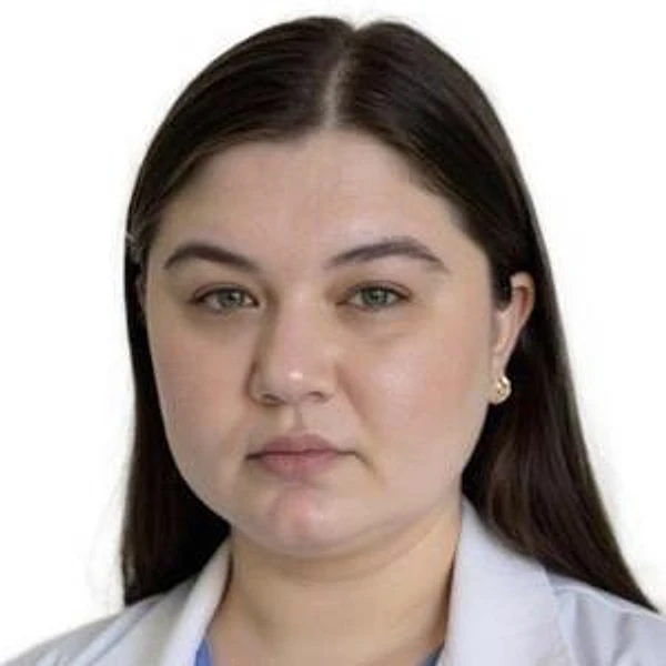 Музаева Берлант Рамзановна — ЛОР, Грозный