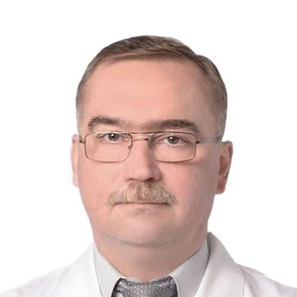 Щитников Андрей Львович — Хирург, Ортопед, Травматолог, Флеболог, Москва