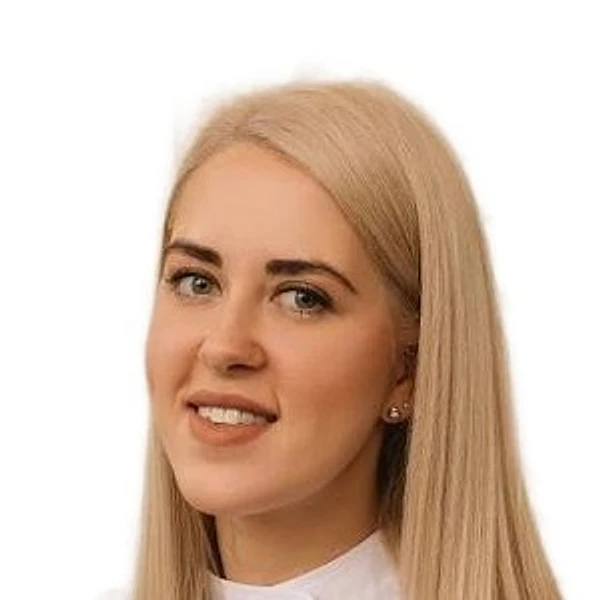 Шуляк Алина Станиславовна — Врач-косметолог, Дерматовенеролог, Москва