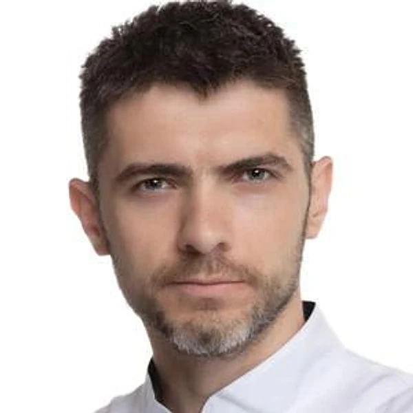 Звигинцев Николай Андреевич — Травматолог, Ортопед, Челябинск