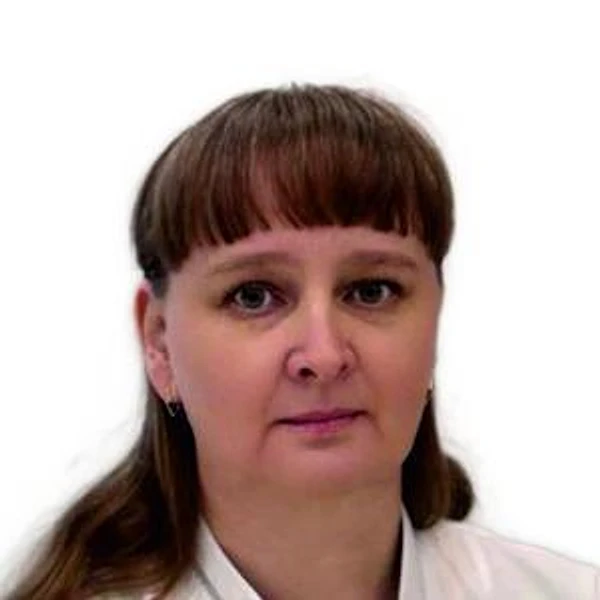 Соколова Юлия Александровна — Детский офтальмолог, Чита