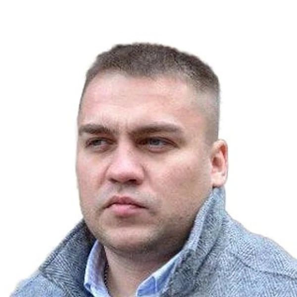 Сухин Богдан Вячеславович — Врач УЗИ, Ужур