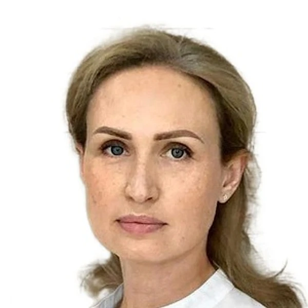 Ли Людмила Евгеньевна — Подолог-эстетист, Новосибирск