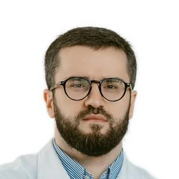 Гасанов Хамид Магомедович — Бариатрический хирург, Абдоминальный хирург, Хирург, Махачкала