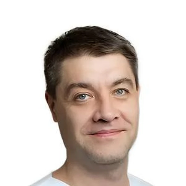 Скарлыгин Олег Владимирович — Травматолог, Ортопед, Хирург-травматолог, Москва