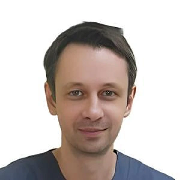 Куликов Константин Сергеевич — Массажист, Ангарск