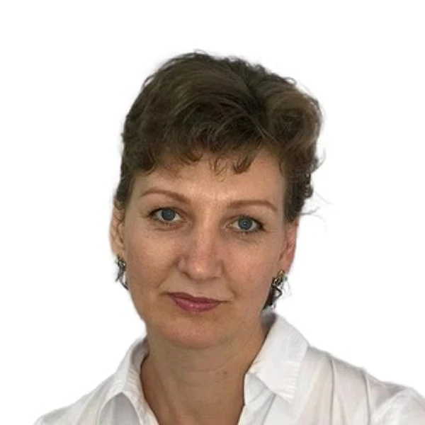 Подгурская Елена Михайловна — Массажист, Иркутск