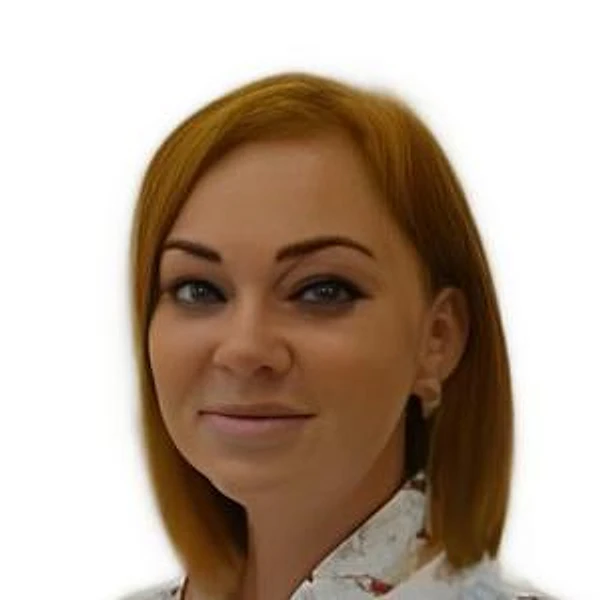 Рогожина Елена Александровна — Стоматолог, Стоматолог-ортопед, Ногинск